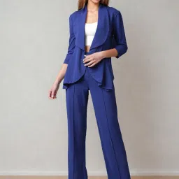 Top Pant Co-ords Set-image-17