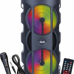 Zionik SoundBlaze 051 40W 40 W Bluetooth Tower Speaker-picture-34