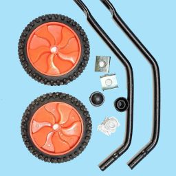 Cycle Side Supporter Wheel Set Adult 24 x 1.75/1.95/2.35/2.40 (24inch) 007 | Bicycle Brake Disk-image-11