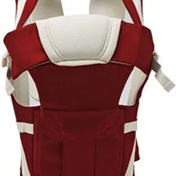 Baby Carrier Cum Kangaroo Bag Baby Carrier-image-1