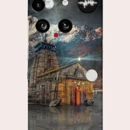 Gizmo Wraps Nothing Phone 3 5g Mobile Skin-image-91