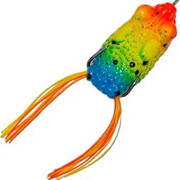 Soft Bait Silicone Fishing Lure-picture-16
