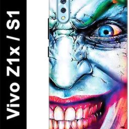 Back Cover for Vivo Z1x-image-53