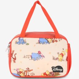 Lunch Bag-Foodie Jum Lunch Bag-image-59