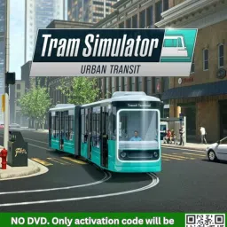 Tram Simulator Urban Transit_Instant Mail Delivery (SCAN THE QR)-image-51
