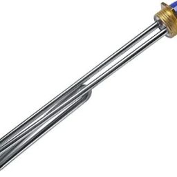 Water Boiler Thermal Element Auto Clove Immersion Rod 1000 W Immersion Heater Rod-10