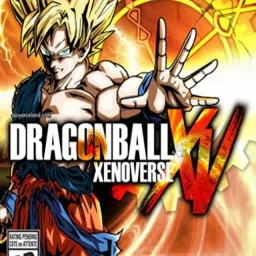 Dragon Ball Xenoverse -Digital Code-35