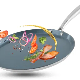 SAS Ceramica Tawa 28 cm diameter-17