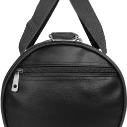 25 L Gym Duffel Bag - na - Black-image-57