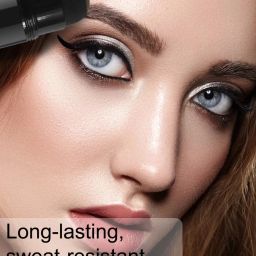 Quick Hair Root Touch-Up Hairline Powder-image-43