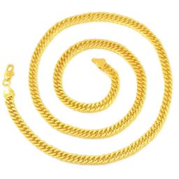 Gold-plated Plated Metal, Silver, Stainless Steel Chain-image-21