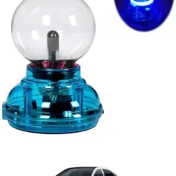 Universal Music Control Party Lighting Plasma Ball Lamp For Car/Home/Office-229 Car Fancy Lights-image-90