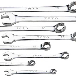 SPC013 Spanner Set Double Sided Speciality-image-40