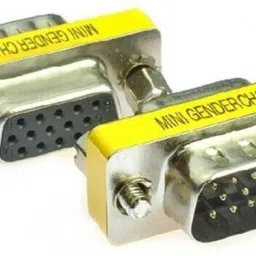 LipiWorld Mini Gender Changer Convertor Adapter USB Adapter-image-63