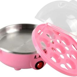 greeva Egg boiler 9 Egg Cooker image 2