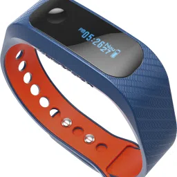 Fastrack SWD90059 PP02 Reflex Smart Band image 4