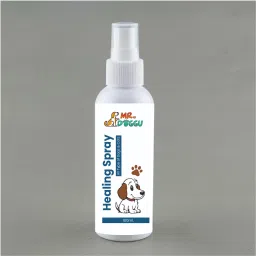 Dog Wound Healing Spray for (cat and dog) Pet First Aid Kit-image-59