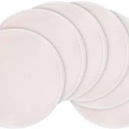 Reusable Breast Pads for Feeding Mothers Nursing Breast Pad-image-71