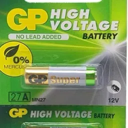 MN27, 27A, A27 12V Pack of 2 pic Battery-picture-23