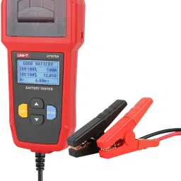 naafie UNI-T UT675A Digital Battery Tester image 2