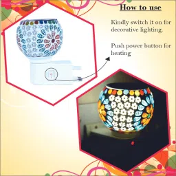 gojeeva Compatible for all type of fragnance Diffuser, Diffuser Set image 3