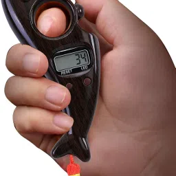 face me Mala Rotating Tally Number Digital Tally Counter image 2