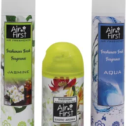 JASMINE, EXOTIC AROMA, AQUA Spray-26