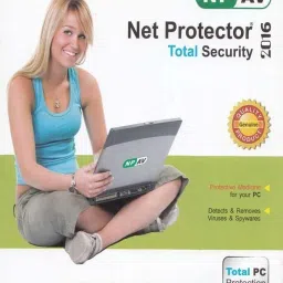 NPAV Total Security 1.0 User 1 Year-13