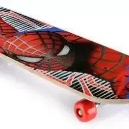 Big skateboard 24inch x 6inch skating board for boys and girls (7 to 20+ years ) 6 inch x 23 inch Skateboard-image-80