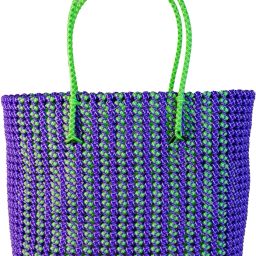 wire bag wire basket with handle plastic wire basket wire koodai online shopping Grocery Bag-image-35