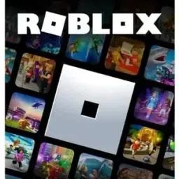 Roblox Gift Card : 100 Robux code only Gold Edition with Game Add-On-picture-0