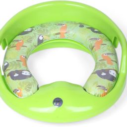 Soft Cushioned Potty training Seat Potty Seat-18
