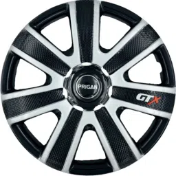 GTX DC 14 INCH Wheel Cover For Universal For Car NA-image-2