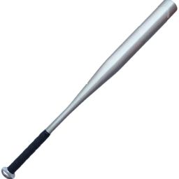 Silver wooden Baseball bat Willow Baseball Bat For 15+ Yrs-image-77