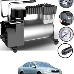 ccmm 150 psi Tyre Air Pump for Car & Bike-picture-6