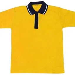 Neocardin Yellow Uniform T Shirt-30