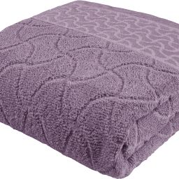 Terry Cotton 400 GSM Bath Towel-image-79