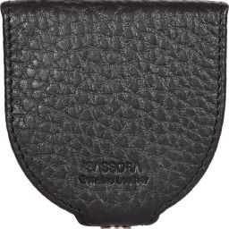 Women Black Coin Purse-image-11