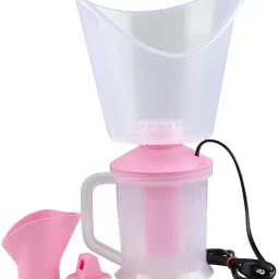 Yashoda Lining Store 3 IN 1 Regular Steam Vaporizer, Nozzle Inhaler Vaporizer-image-14