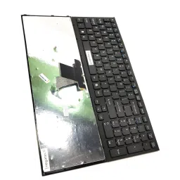 Regatech VPC-EB27FX/P, VPC-EB27FX/W, VPC-EB27FXB Internal Laptop-size Laptop Keyboard Compatible with Desktop, Laptop, Mac-image-11