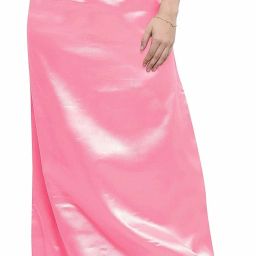 house of common RajApP-021 Pure Satin, Pure Silk Petticoat-image-59