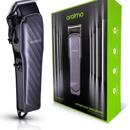 ORAIMO OPC-CL30C-Clipper Trimmer 150 min Runtime 4 Length Settings-image-58