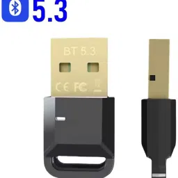 OG X NEXSA 5.3 Bluetooth Adapter for PC, Bluetooth Dongle Receiver & Transmitter for Laptop USB Adapter image 2