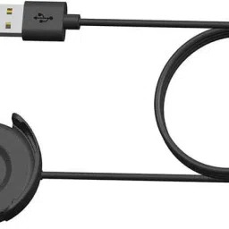 RANZZER Replacement Charger for Amazfit Verge Portable Magnetic Charging Dock Charging Pad-image-75