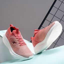 sparx SL 273 Lace Up For Women-picture-4