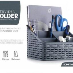Empty Cutlery Holder Case-image-6