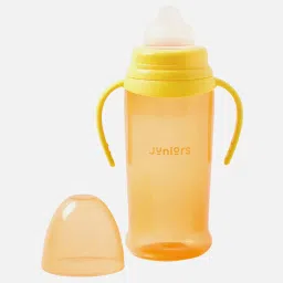 Soft Spout Cup with Handle-image-8