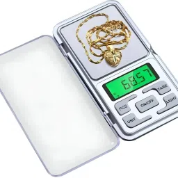 primetreads Auto Calibration 200gm Weighing Machine 0.01 to 200 G Weighing Scale-26