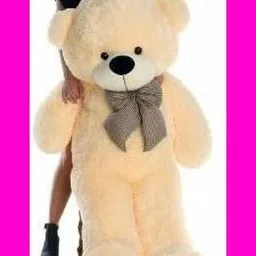 abhinav toys New Stuffed Toys Premium quality 793 - 90 cm-picture-27