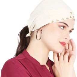 envius Self Design Skull Cap image 4